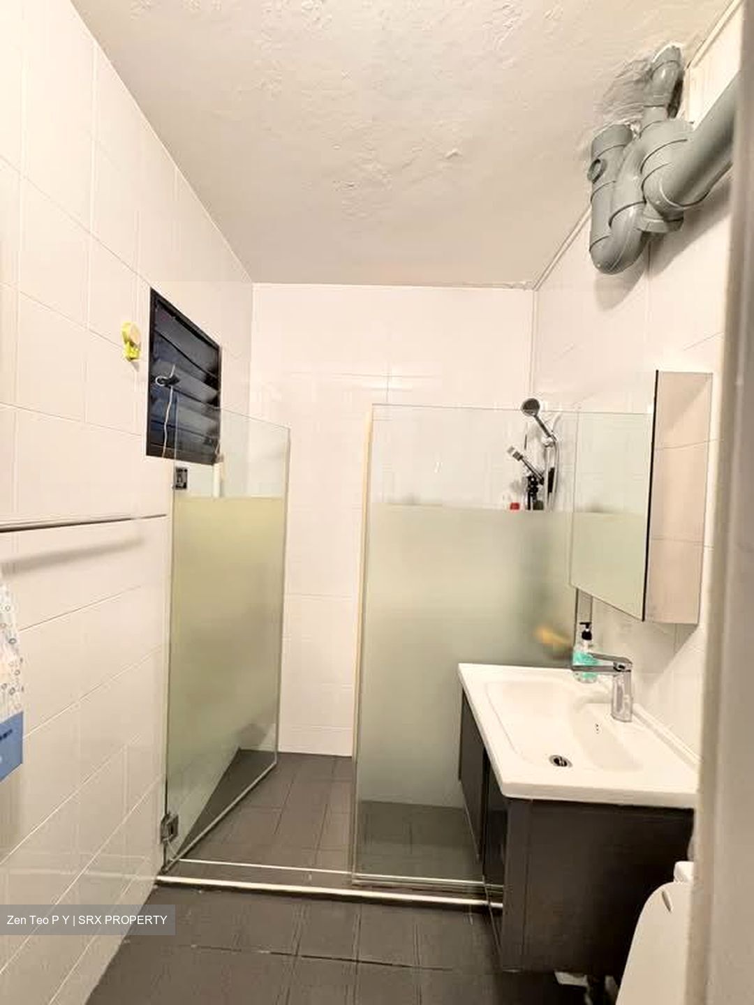 Blk 852 Tampines Ville (Tampines), HDB 4 Rooms #550516261